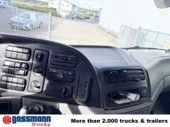 Mercedes Benz Actros 2646 K 6x4, Retarder 