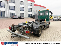 Iveco ML80E18/P 4x2, City-Abroller 