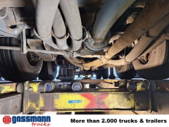 Feldbinder EUT 38.3-3, Liftachse, 3 Kammern, ca. 38.000l 