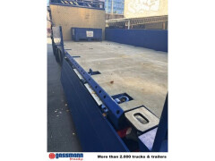 Mercedes Benz Arocs 3245 L 8x2/6, Kran Fassi F 545 RA 2.26 XE, 