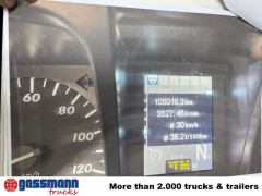 Mercedes Benz Arocs 3245 L 8x2/6, Kran Fassi F 545 RA 2.26 XE, 