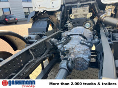 Mercedes Benz Arocs 3240 8x4, 9/10m³ Mischer 