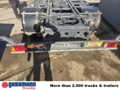 Iveco EuroCargo ML75E16 4x2, City-Abroller 