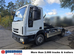 Iveco EuroCargo ML75E16 4x2, City-Abroller 