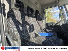Iveco EuroCargo ML75E16 4x2, City-Abroller 