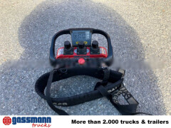 MAN TGS 28.400 6X4-4 BL, Winterdienstausstattung, 