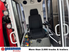 Mercedes Benz Arocs 3351 LS 6x6, Grounder, MirrorCam, Navi, 