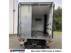 Mercedes Benz Actros 1832 L 4x2, Kühlkoffer, 2x Trennwand, 