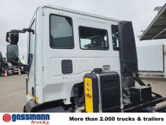 Iveco EuroCargo ML120E22 4x2, City-Abroller 