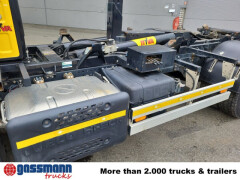 Iveco EuroCargo ML120E22 4x2, City-Abroller 