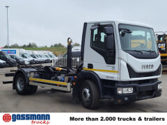 Iveco EuroCargo ML120E22 4x2, City-Abroller 