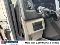 MAN TGS 33.440 6x4 BB, Bordmatik, mehrfach 