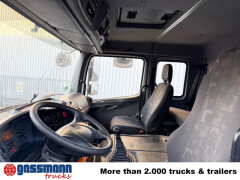 Mercedes Benz Axor 1829 L 4x2, 6-Sitzer 