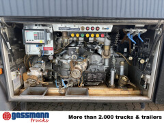 MAN TGS 26.440 6x2-4 BL, Lenk-/Liftachse, ADR, 