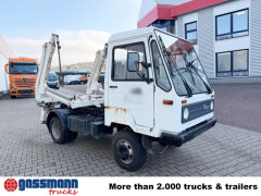 Andere M26 R 4x2, City Tele-Absetzer 