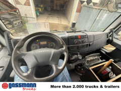 Iveco EuroCargo ML140E25K 4x2, EEV, Kran Hiab 077E-4 