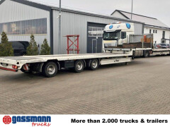 Fliegl SDS 390, 2x VORHANDEN! 