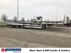 Fliegl SDS 390, 2x VORHANDEN! 