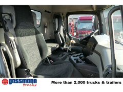 Mercedes Benz Antos 3543 L 8x2/6, Retarder, 2x Lenkachse, 