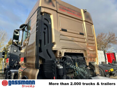 MAN TGX 33.580 6x4 BB, Retarder, zZGG 150.000kg 