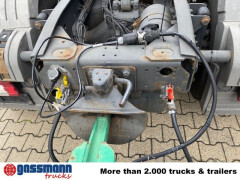 Andere TL 6,4 Spezial-Tiefladeanhänger, Ex-Polizei 