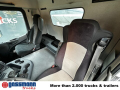 Mercedes Benz Arocs 3351 AK 6x6, Grounder 