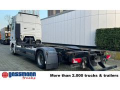 MAN TGA 18.400 4x2 LL, Fahrschulausstattung 