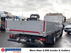 Mercedes Benz Antos 1824 L 4x2, 2xAHK 