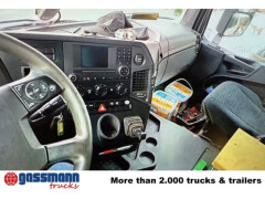 Mercedes Benz Arocs 1848 K 4x2, Retarder, Kran Palfinger PK 