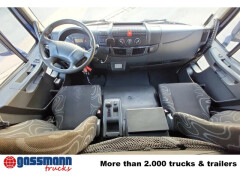 Iveco EuroCargo ML90E18P 4x2, EEV, Servicewagen, LBW 