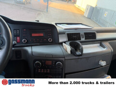 MAN TGS 18.440 4x4H BLS, HydroDrive, Kipphydraulik 