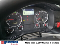 MAN TGS 26.400 6x2-4 LL, EEV, Intarder, Lenk-/Lift, 