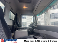 Mercedes Benz Actros MP 3, 3241/8x4 