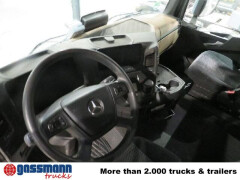 Mercedes Benz Actros 2548 L 6x2, Liftachse, Retarder, Navi, 