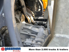 Mercedes Benz Arocs 2648 LK/6x4, Kli-Ret-AHK, 