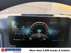 Mercedes Benz Arocs 3253 L 8x4/4, MultimediaCockpit, Navi, 