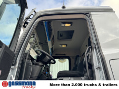 Mercedes Benz Arocs 4148 K 8x4/4, Turbo-Retarder-Kupplung, 