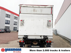 Mercedes Benz Antos 1835 L 4x2, Edscha, LBW MBB 
