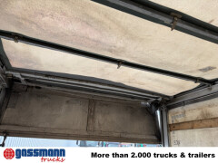 Mercedes Benz Antos 1835 L 4x2, Edscha, LBW MBB 