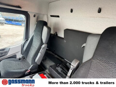 Mercedes Benz Antos 1833 L nR 4x2, Retarder, Bi-Xenon, 