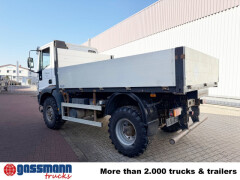 Iveco ML100E21WS 4x4 