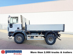 Iveco ML100E21WS 4x4 