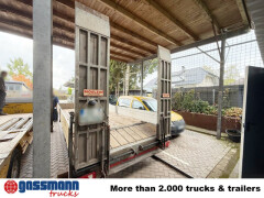 Andere THT 11, Verzinkt 