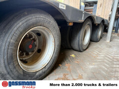 Andere TT 31, 1-A-Liftachse, 3-A-Lenkachse 