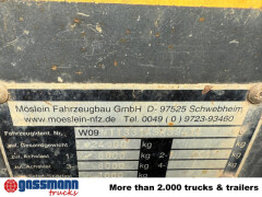 Andere TT 31, 1-A-Liftachse, 3-A-Lenkachse 