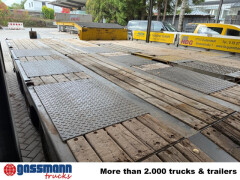 Andere TT 31, 1-A-Liftachse, 3-A-Lenkachse 