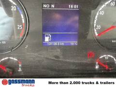Scania G 490 6x4, Retarder, Bordmatik 
