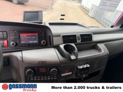 MAN TGS 28.440 6X4H-4 BL, HydroDrive, 