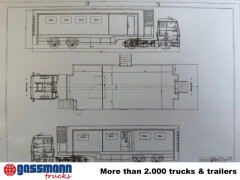Andere SS0 30, Nachlauflenkachse, verbreiterbar, 