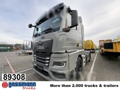 MAN TGX 18.470 4x2 BL SA, Navi, LED 